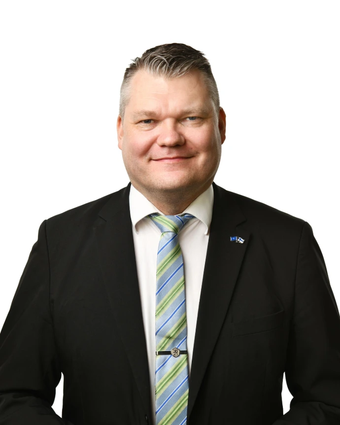 Mikko Savola